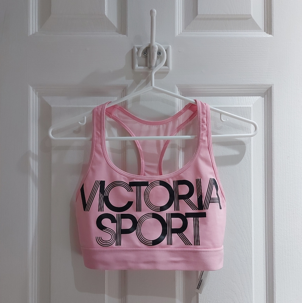 The Player By Victoria's Secret | Victoria Sport Racerback Sport Bra